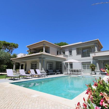 Charming Exceptional Golf Villa In Algarve فارو المظهر الخارجي الصورة