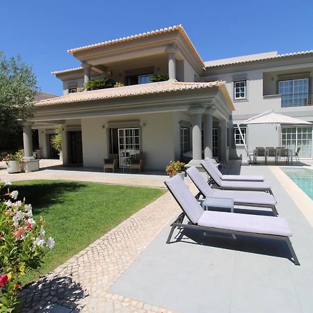 Charming Exceptional Golf Villa In Algarve فارو المظهر الخارجي الصورة
