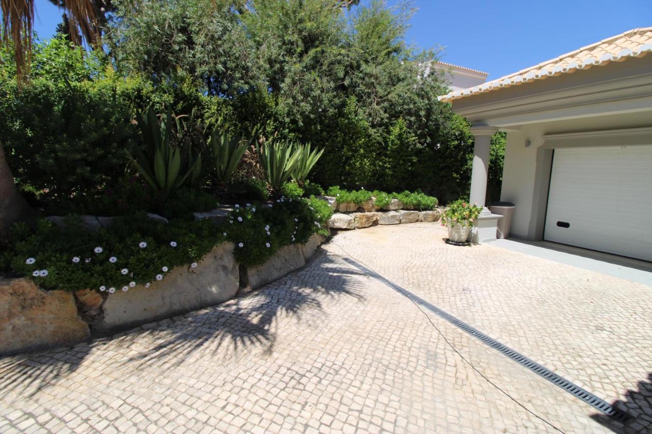 Charming Exceptional Golf Villa In Algarve فارو المظهر الخارجي الصورة