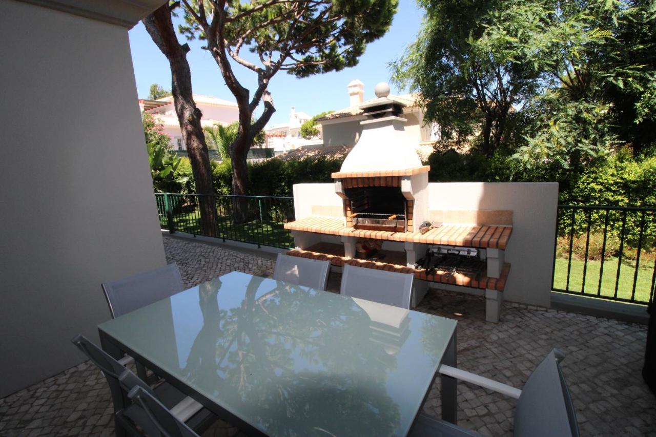 Charming Exceptional Golf Villa In Algarve فارو المظهر الخارجي الصورة