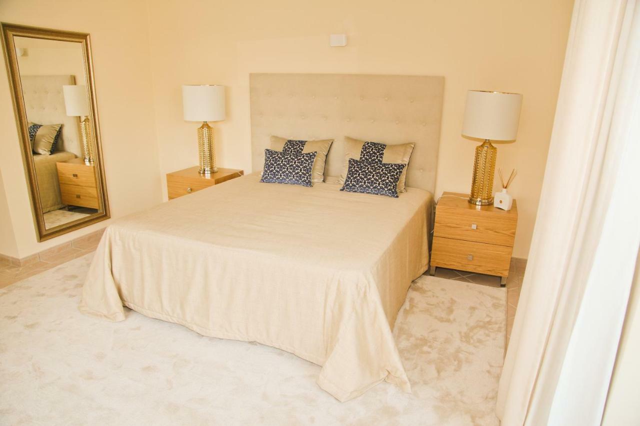 Charming Exceptional Golf Villa In Algarve فارو المظهر الخارجي الصورة