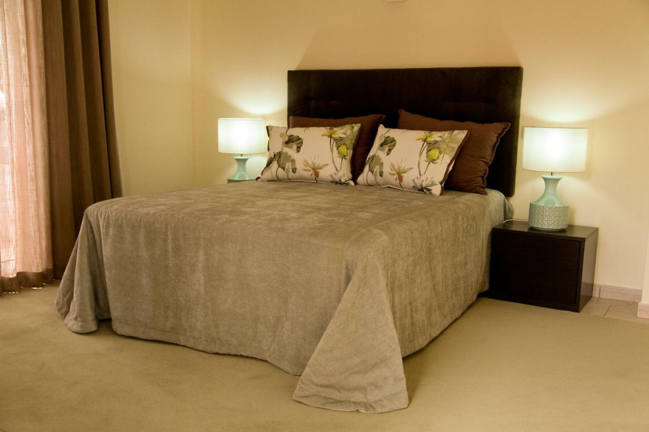 Charming Exceptional Golf Villa In Algarve فارو المظهر الخارجي الصورة