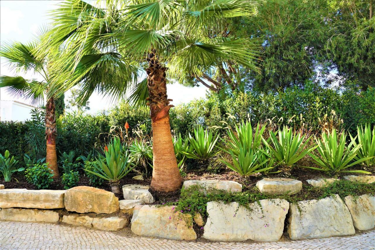 Charming Exceptional Golf Villa In Algarve فارو المظهر الخارجي الصورة