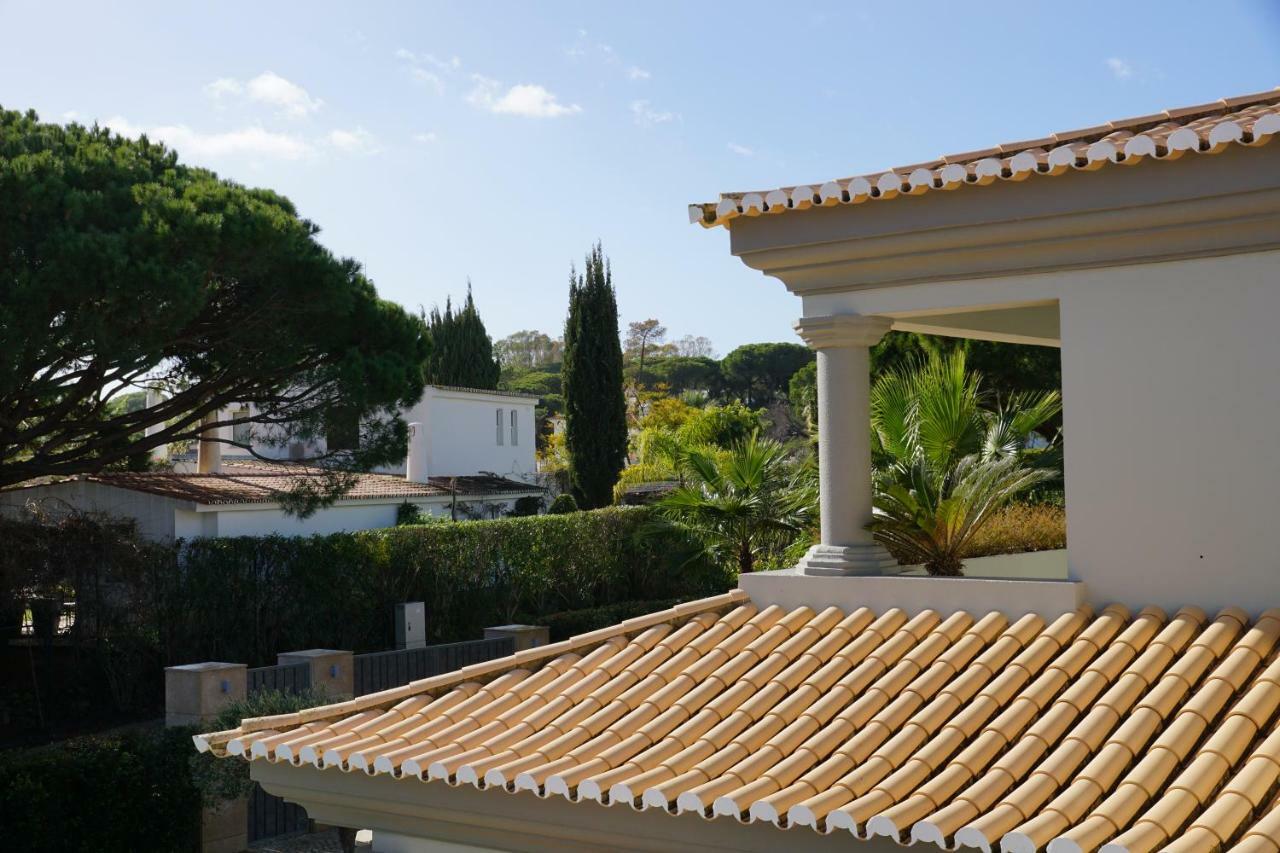 Charming Exceptional Golf Villa In Algarve فارو المظهر الخارجي الصورة