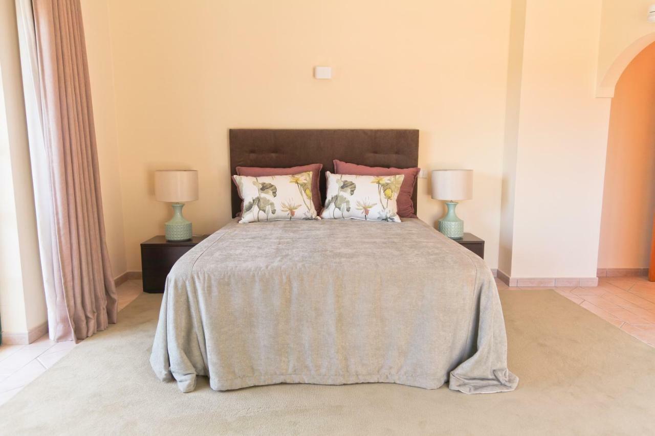 Charming Exceptional Golf Villa In Algarve فارو المظهر الخارجي الصورة