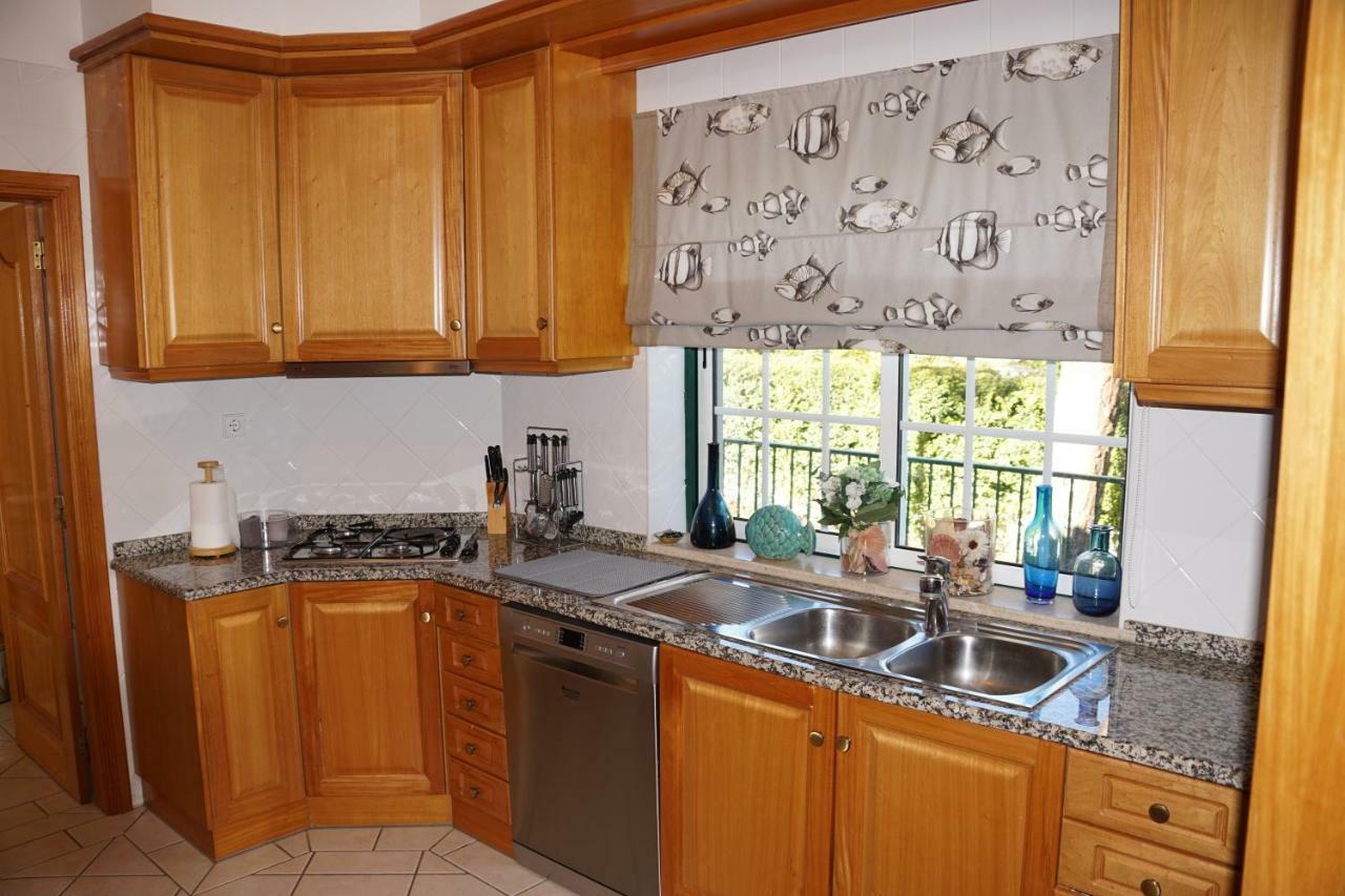 Charming Exceptional Golf Villa In Algarve فارو المظهر الخارجي الصورة