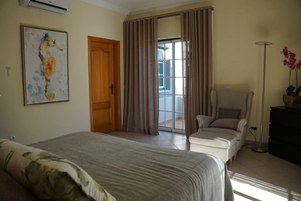 Charming Exceptional Golf Villa In Algarve فارو المظهر الخارجي الصورة